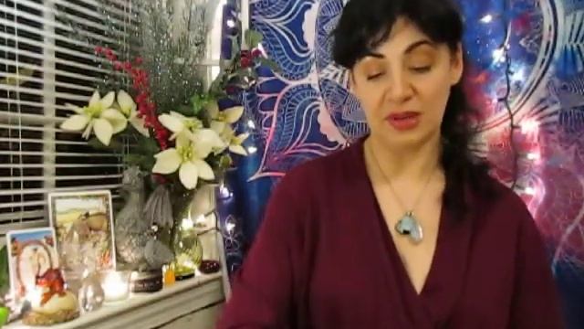 Virgo ♍️?❄️ Beautiful Healing & New Love! December 2020 Monthly Tarot Astrology Reading смотреть онлайн