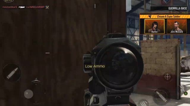 COD Mobile On iPad Pro 2021 - 12.9” - 16GB Ram ? смотреть онлайн