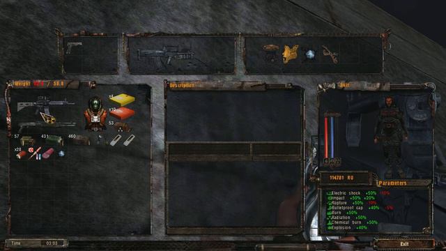 S.T.A.L.K.E.R - Polygon Hands!!! смотреть онлайн
