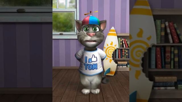 How To Big Mac: Talking Tom Edition смотреть онлайн