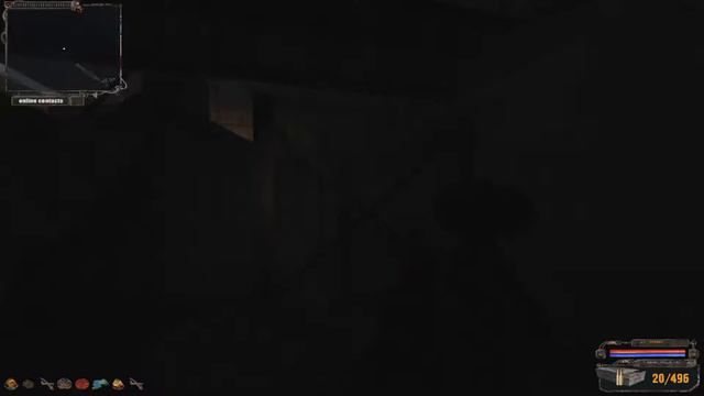 Stalker Priboi Story SOC #17 смотреть онлайн