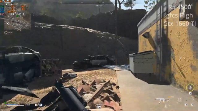 Ryzen 5 2400G Gtx 1660TI Vs Ryzen 5 4500 Gtx 1660TI