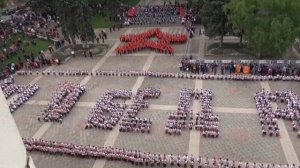 День Победы-Самый влиятельный клип о 9 мая