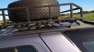 Бюджетный экспедиционник OPEL FRONTERA 2.3 TDI