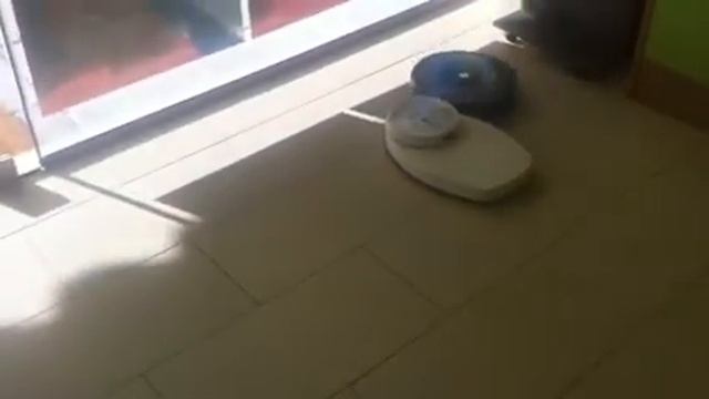 iRobot Roomba 780 ρομποτική σκούπα смотреть онлайн