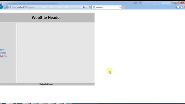 Page Refresh Issue in AngularJS смотреть онлайн
