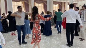 Свадьба в Дагестане г Дербент 2021г