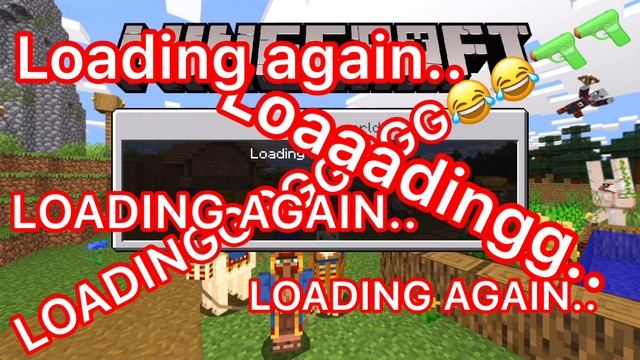 Minecraft PE* SKYBLOCK On IOS/Android?