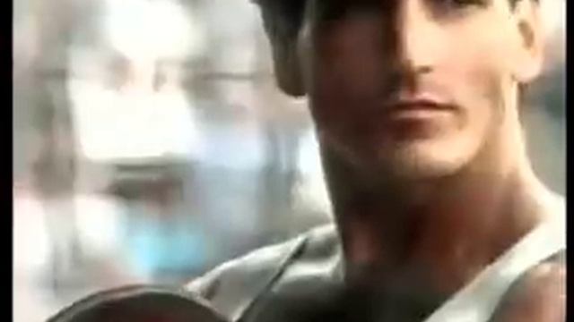Gillette, The best a man can get смотреть онлайн
