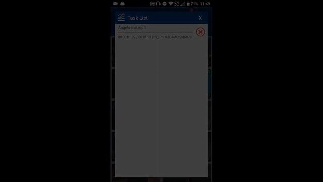 НЕПОДДЕРЖИВАЕМЫЙ ФОРМАТ В KINEMASTER | КАК ИСПРАВИТЬ? смотреть онлайн