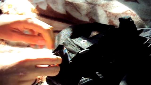 мой EDC набор Nov 2018 смотреть онлайн