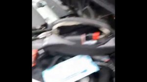 Honda CR-V III Vin и номер двигателя 2.4 л. (К24Z4) / 166 л.с.