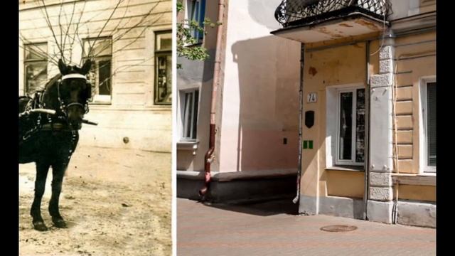 ФОТОГРАФ ИЗ БРЕСТ-ЛИТОВСКА смотреть онлайн