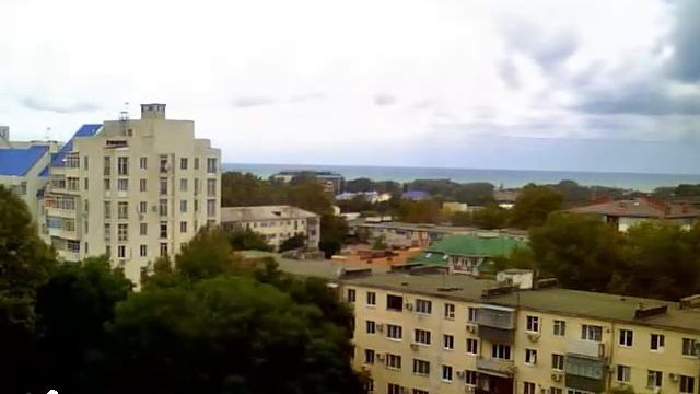 Погода в Анапе днём 9.09.11. Анапа Курорт Инфо смотреть онлайн