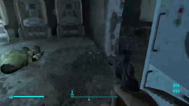 Ep 9 Fallout 4 DLC смотреть онлайн