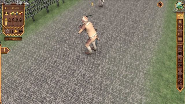 Crossroads Inn Gameplay On Xbox