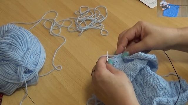 Детская жилеточка на 1 годик