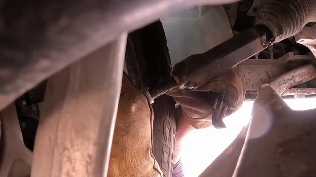 EV Rivian Pickup Recovery on Fins And Things Trail смотреть онлайн