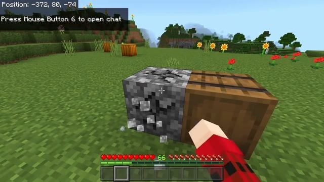 3 BEST Working Glitches Minecraft Bedrock 1.19 Minecraft 2023 XP & DUPE! смотреть онлайн