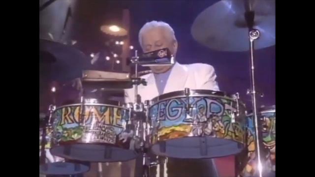 Tito Puente - Mambo Gozon (Video Oficial)