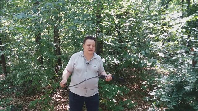 Охотничьи и спортивные луки Немного о различиях похожих вещей смотреть онлайн