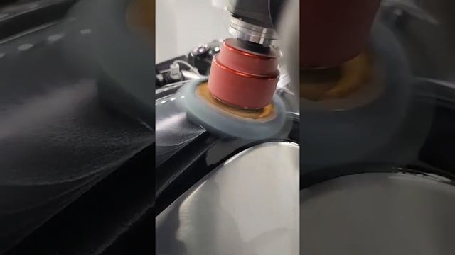 BMW 알나인티 연료 탱크 광내기│BMW R nine T Fuel Tank│Polishing Paintwork смотреть онлайн