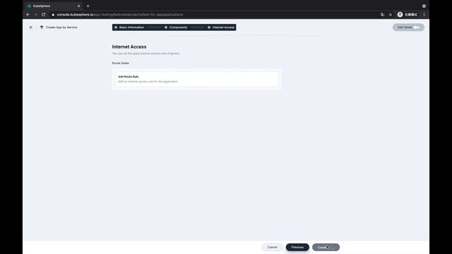 Deploy an Application to Multiple Kubernetes Clusters with Kubernetes Federation смотреть онлайн