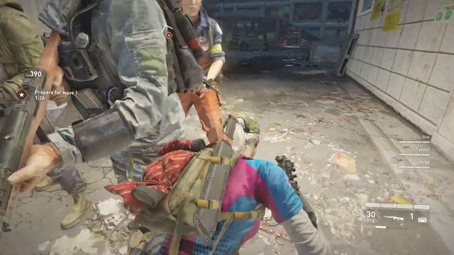 Fastest way to get Tier 3 Weapons in Horde Mode Z (World War Z) [PATCHED] смотреть онлайн