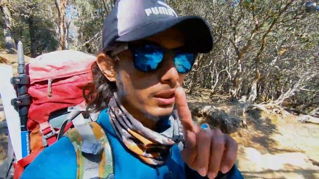 Everest Base Camp Trek - 2023 |  EBC | Trekking In Nepal | Nepal, Himalaya