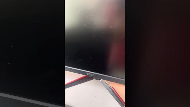 Монитор Acer VG270 смотреть онлайн