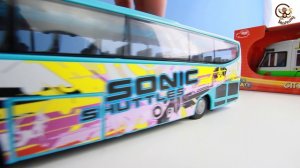 Музыкальное видео про игрушки машинки. МанкиИгрушки