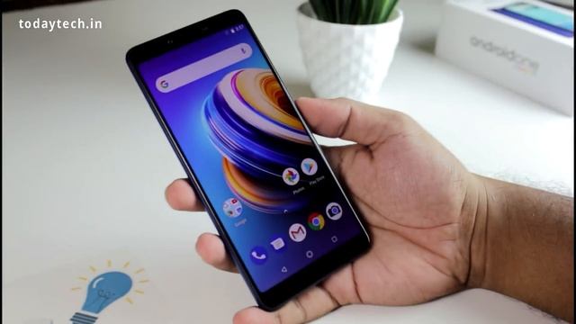 Android one Infinix note 5 in tamil today смотреть онлайн