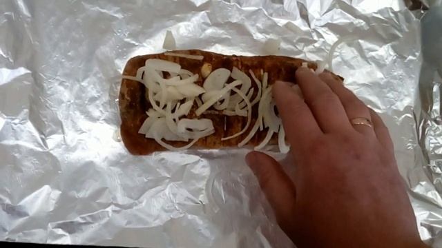 Свиная корейка в духовке смотреть онлайн