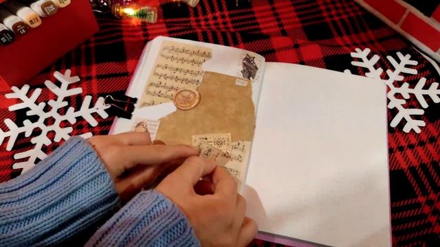 Скрапбукинг "Счастливая фоновая музыка"~ Happy background music ?(^_^♪) смотреть онлайн