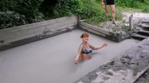 Джубга свет, Джубга рай.