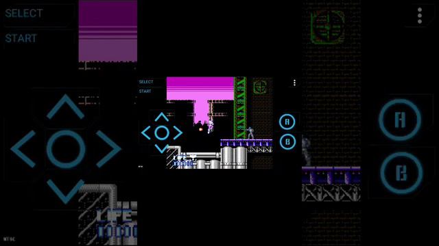 играю в ретро игры (Retro Games) смотреть онлайн
