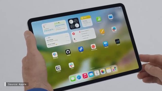 Apple WWDC23 In FOUR MINUTES!