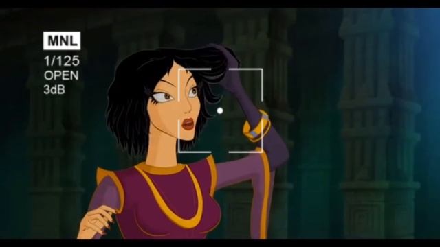 Эдит Шамаханская Царица смотреть онлайн