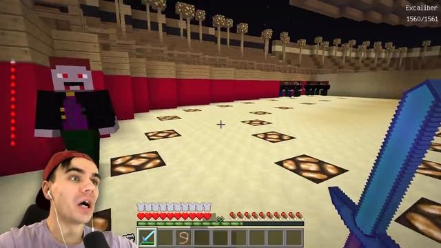 ОДИН ПРОТИВ 1000 МЕРТВЫХ! - BLOOD2 #14 смотреть онлайн