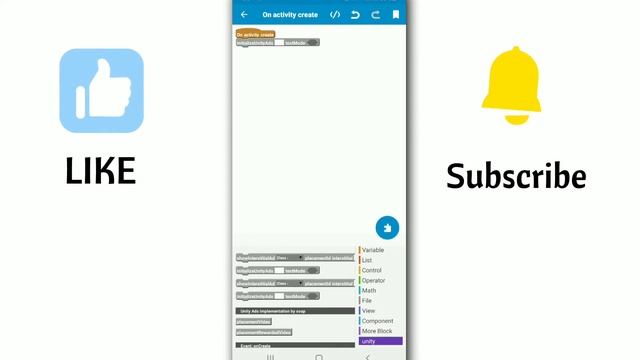 #2 how to create ludo game apk with unity ads | in sketchware app | game kaise banaye without codin смотреть онлайн