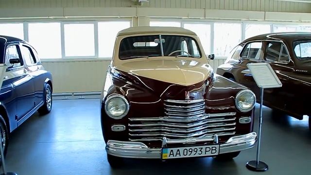 Межигорье - Экс Резиденция Януковича смотреть онлайн