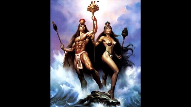 Коротко о себе-9. Крепкий орешек! Благодарёва Ольга. Амазонки. Артемьев (Солёный ветер. Тема). смотреть онлайн