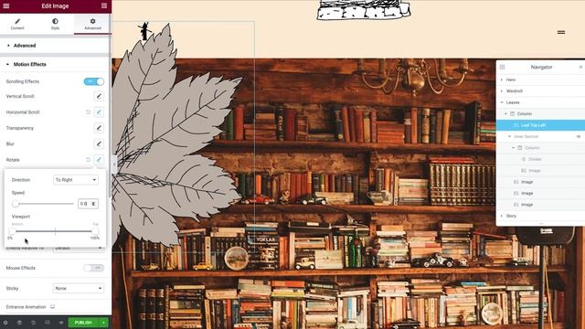 Amazing Layouts With SVG, Lottie & Motion Effects [ADVANCED] смотреть онлайн