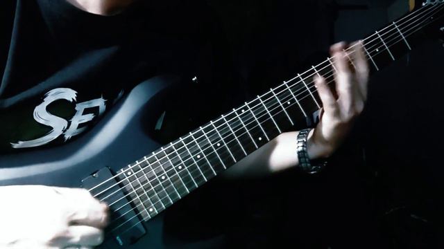 RIFFS // TEST // PICKUPS смотреть онлайн