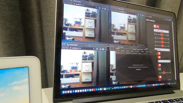 ESP32Cam on Google Hub - Home Assistant Integration смотреть онлайн