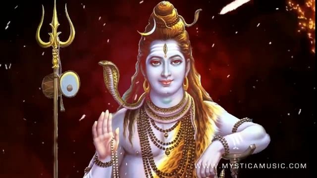 Mahakal Vandana | Shiva Devotional смотреть онлайн