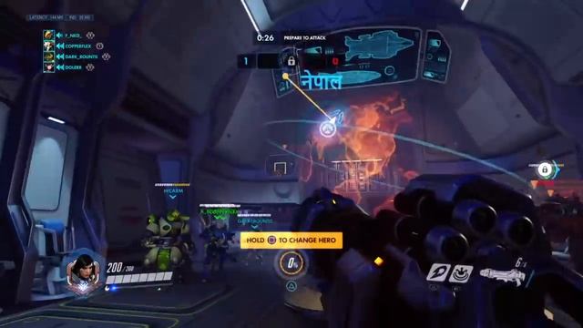 Stacked Game. смотреть онлайн