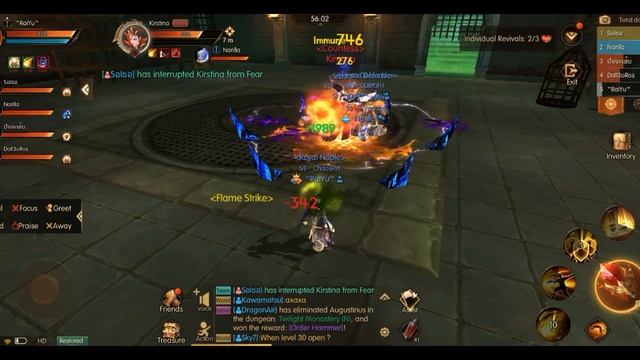 King of kings new Moba game 2019 смотреть онлайн