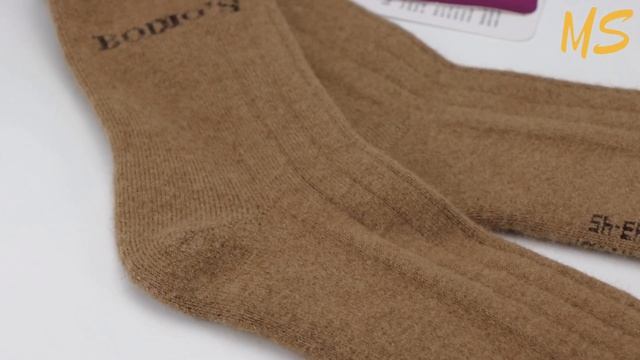 Носки из 100% верблюжьей шерсти | Монголия | Mongol Store смотреть онлайн