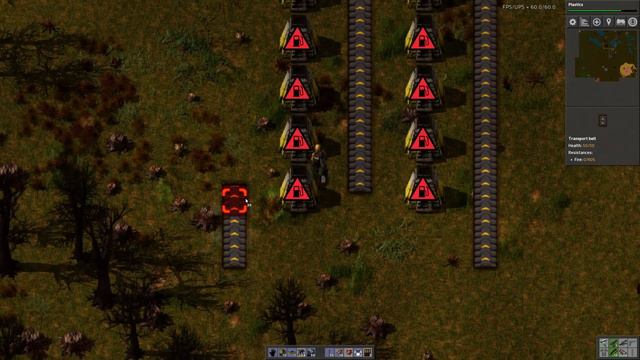 Let's Play Factorio 7.006 смотреть онлайн